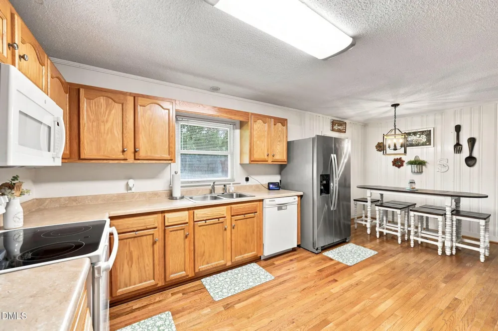 2514 John Lewis Road Burlington, NC 27217