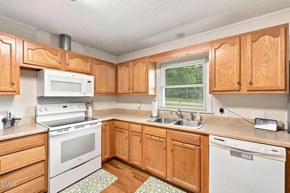 2514 John Lewis Road Burlington, NC 27217