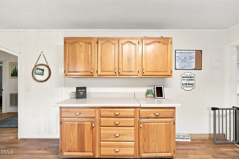 2514 John Lewis Road Burlington, NC 27217