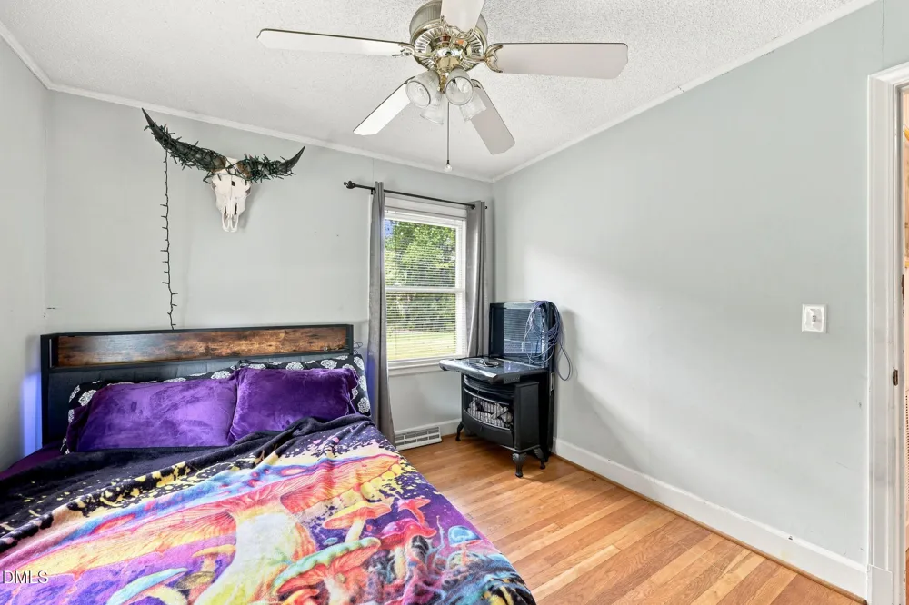 2514 John Lewis Road Burlington, NC 27217