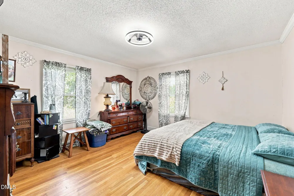 2514 John Lewis Road Burlington, NC 27217