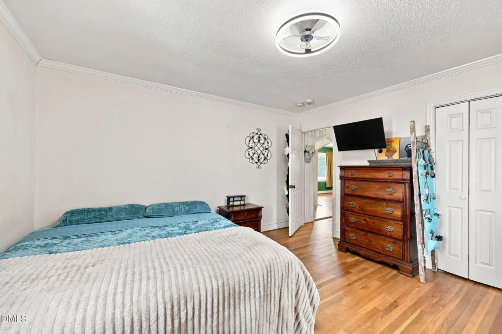 2514 John Lewis Road Burlington, NC 27217