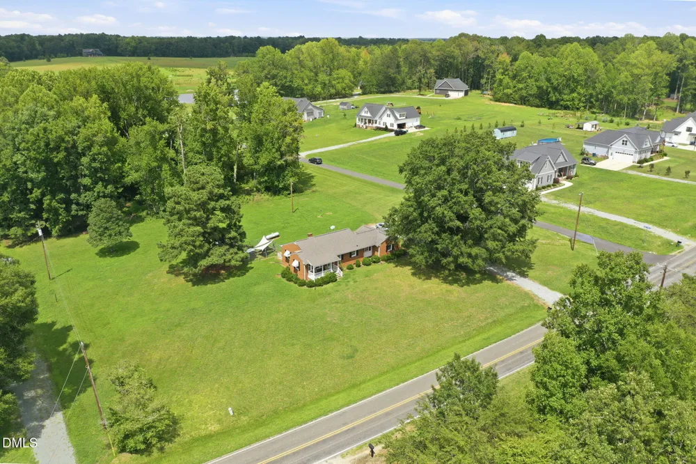 2514 John Lewis Road Burlington, NC 27217