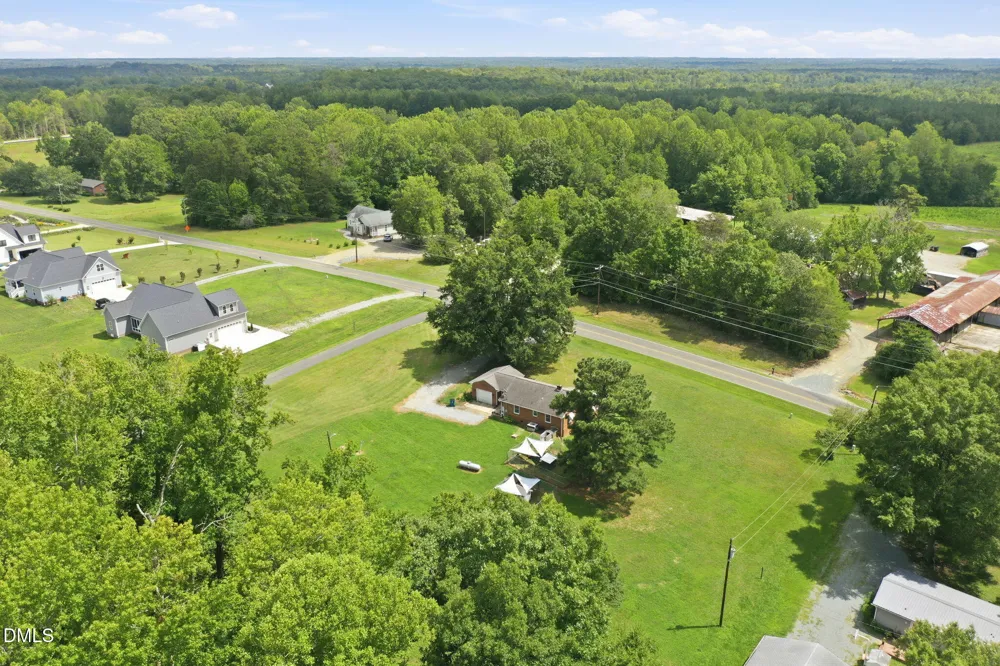 2514 John Lewis Road Burlington, NC 27217