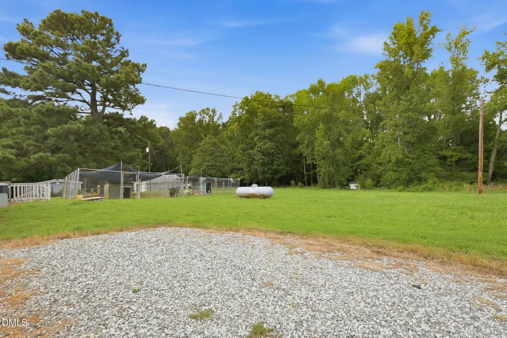 2514 John Lewis Road Burlington, NC 27217
