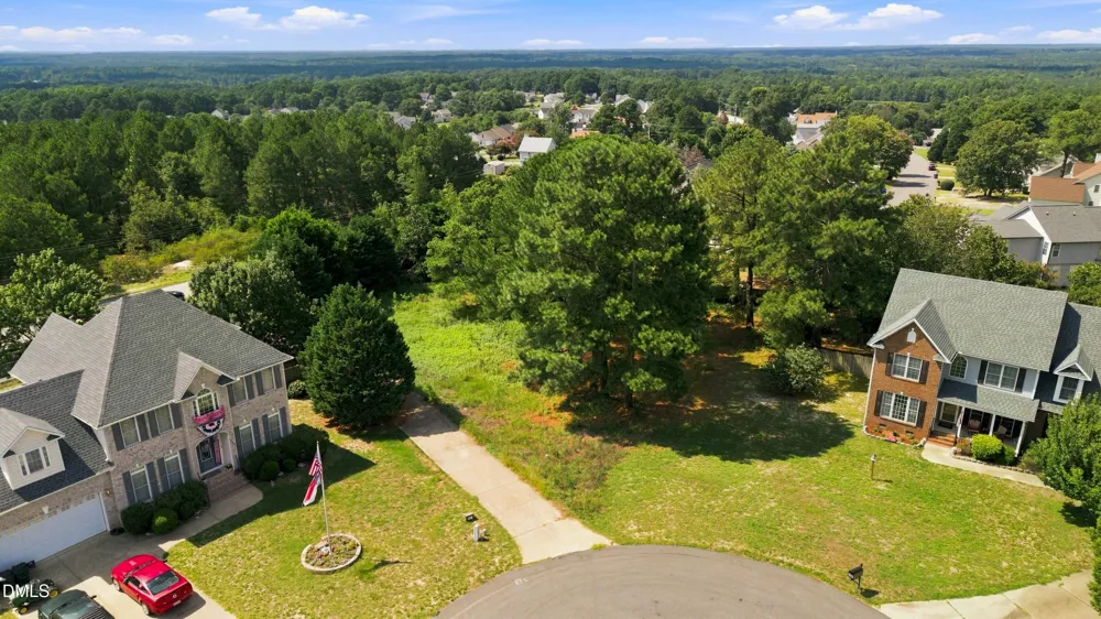 181 Vail Court Sanford, NC 27332