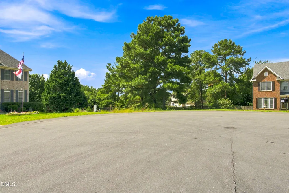 181 Vail Court Sanford, NC 27332