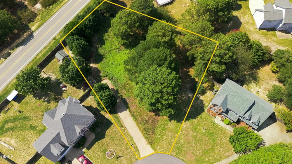 181 Vail Court Sanford, NC 27332