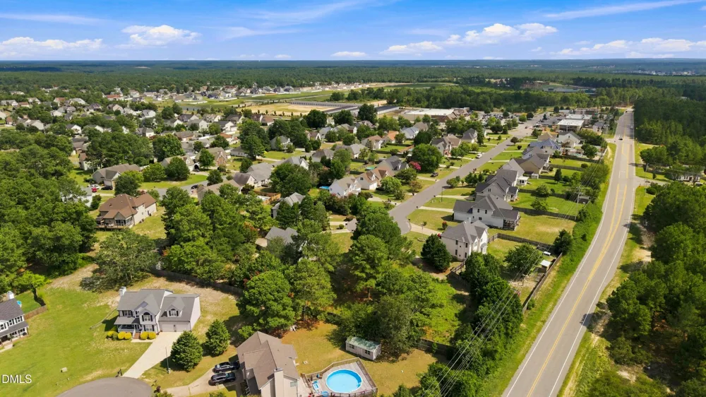 181 Vail Court Sanford, NC 27332