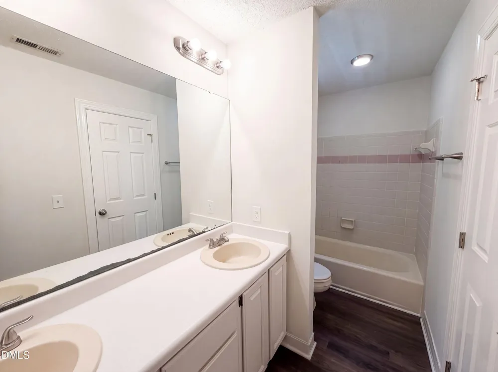 2501 Dunmore Court Wake Forest, NC 27587