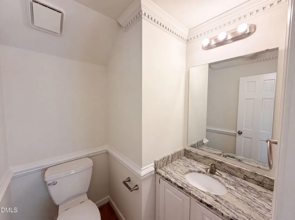 2501 Dunmore Court Wake Forest, NC 27587
