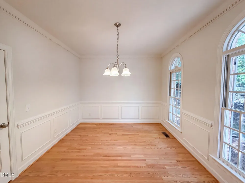 2501 Dunmore Court Wake Forest, NC 27587