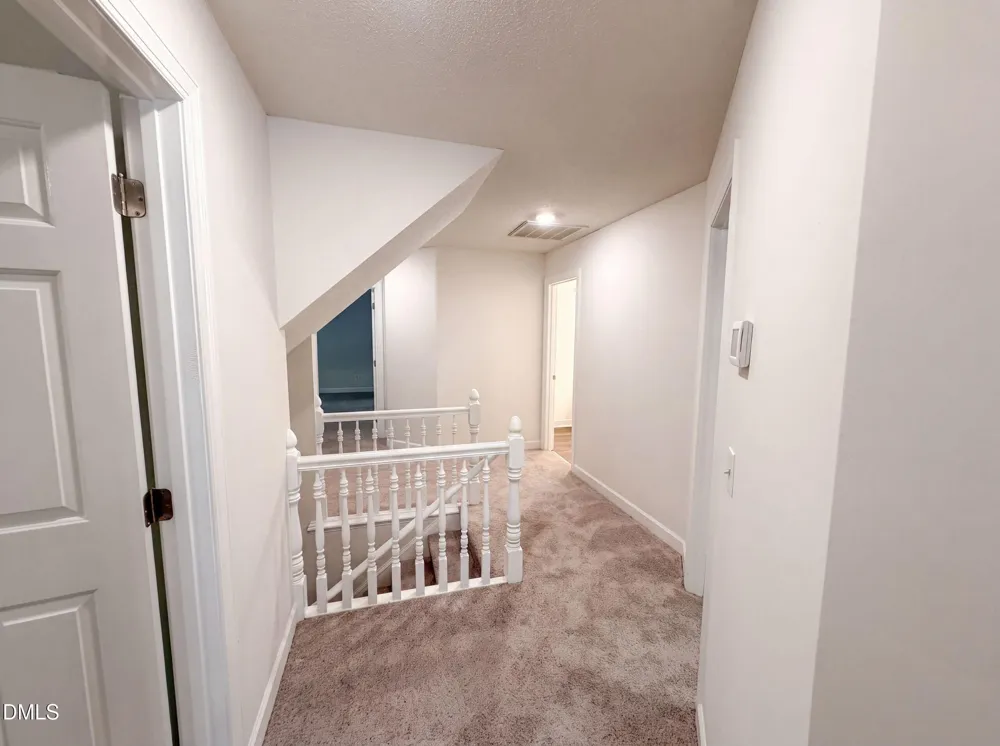 2501 Dunmore Court Wake Forest, NC 27587