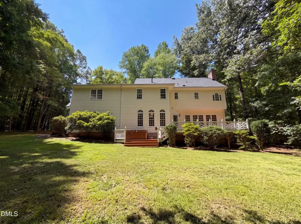 2501 Dunmore Court Wake Forest, NC 27587