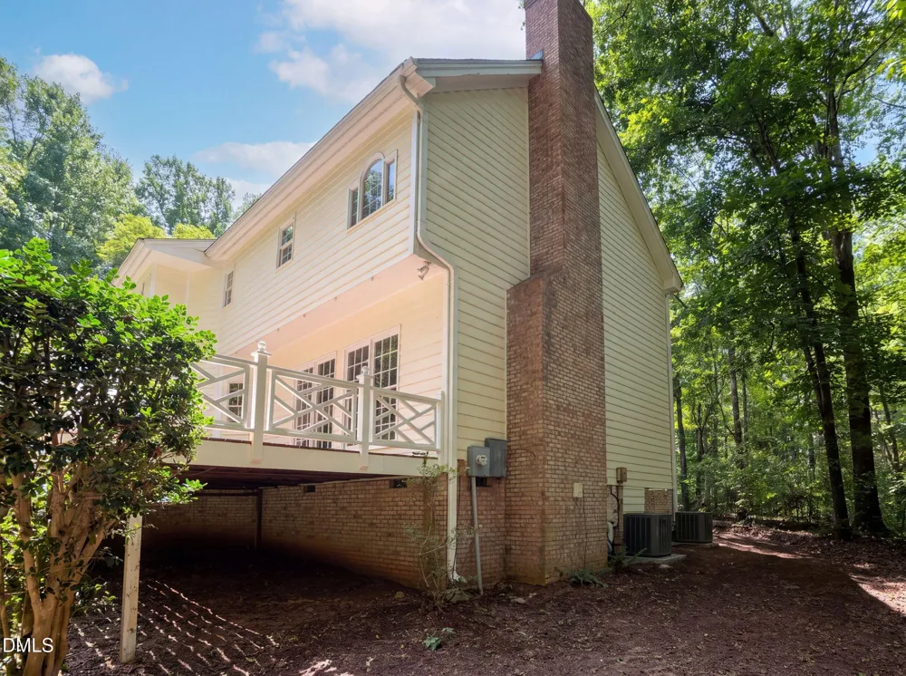 2501 Dunmore Court Wake Forest, NC 27587