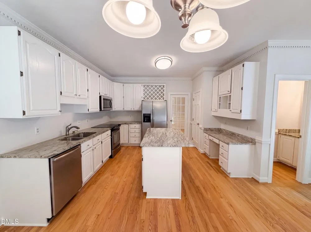 2501 Dunmore Court Wake Forest, NC 27587