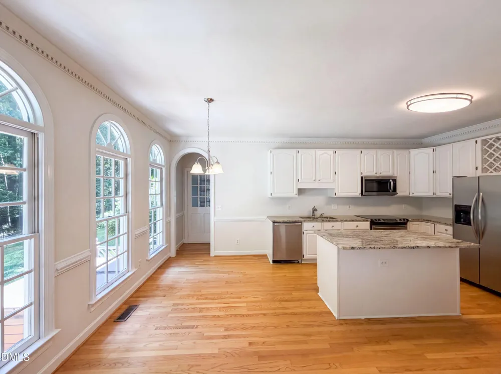 2501 Dunmore Court Wake Forest, NC 27587