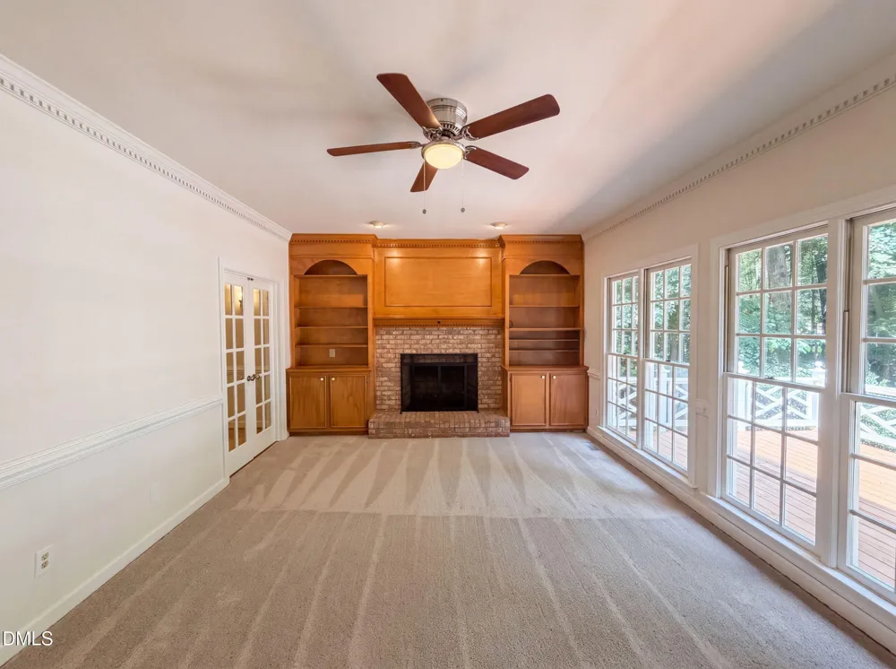 2501 Dunmore Court Wake Forest, NC 27587