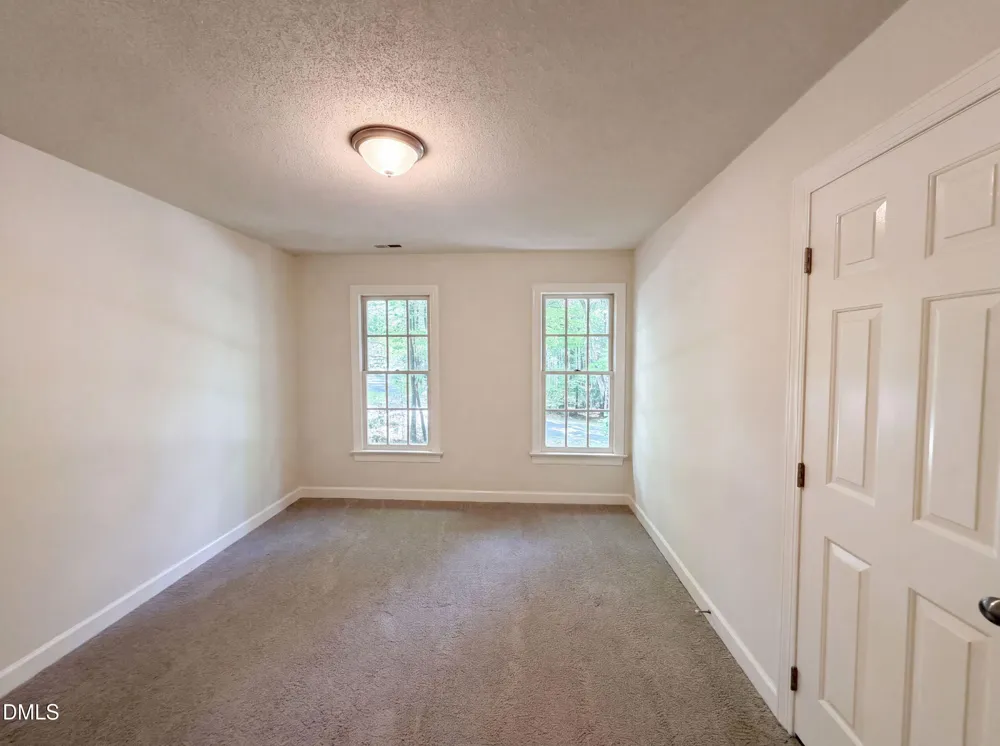 2501 Dunmore Court Wake Forest, NC 27587