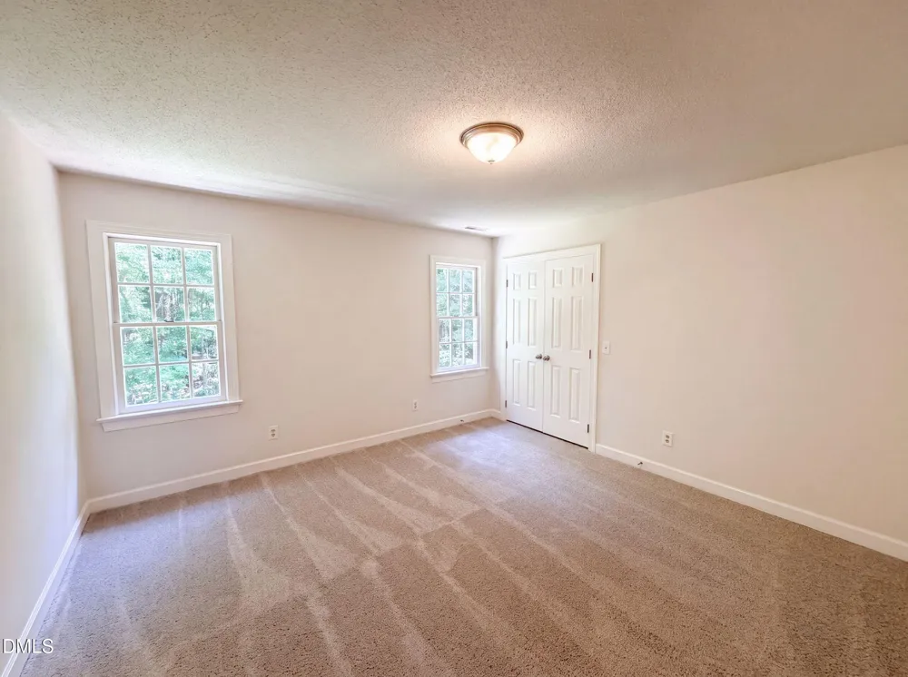 2501 Dunmore Court Wake Forest, NC 27587