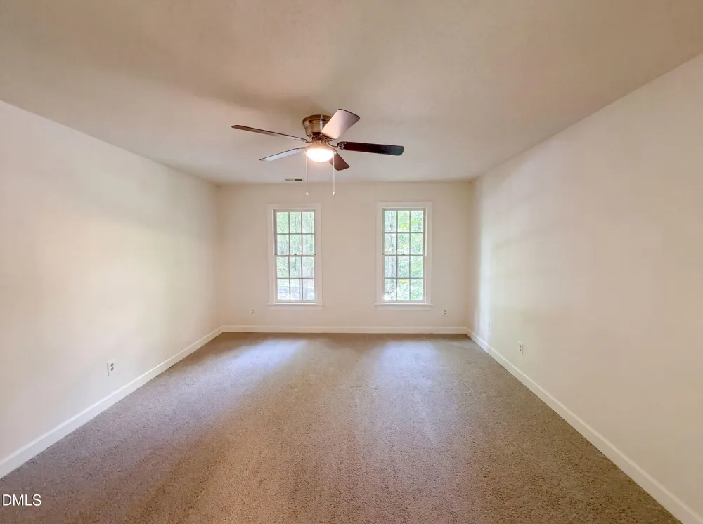 2501 Dunmore Court Wake Forest, NC 27587
