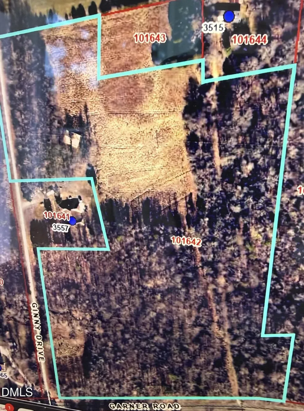 00 Garner Road Snow Camp, NC 27349