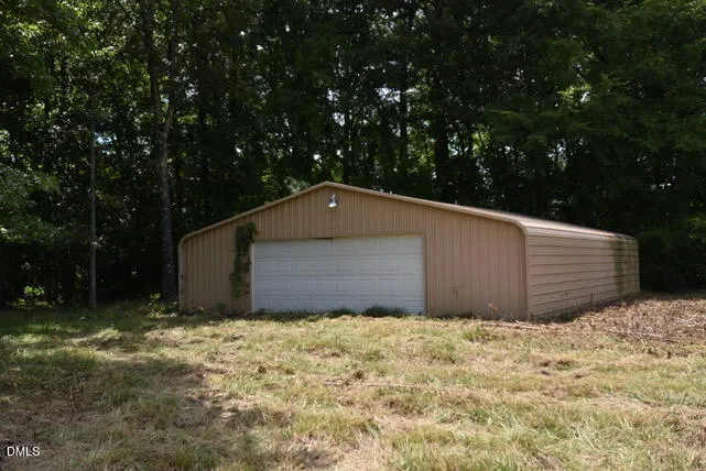 00 Garner Road Snow Camp, NC 27349