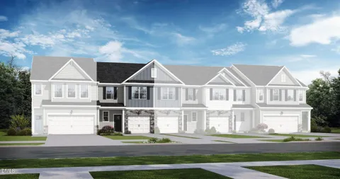 40 Village Edge Drive