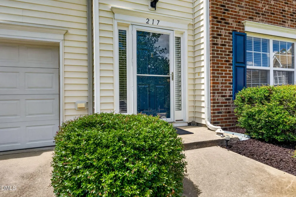 217 Talley Ridge Drive Holly Springs, NC 27540