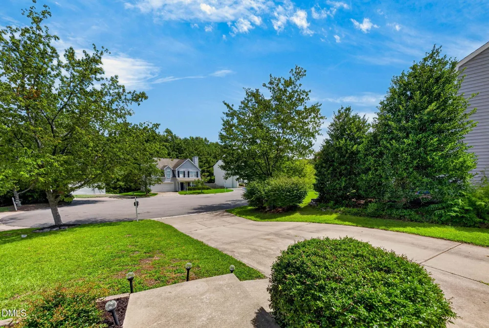 217 Talley Ridge Drive Holly Springs, NC 27540