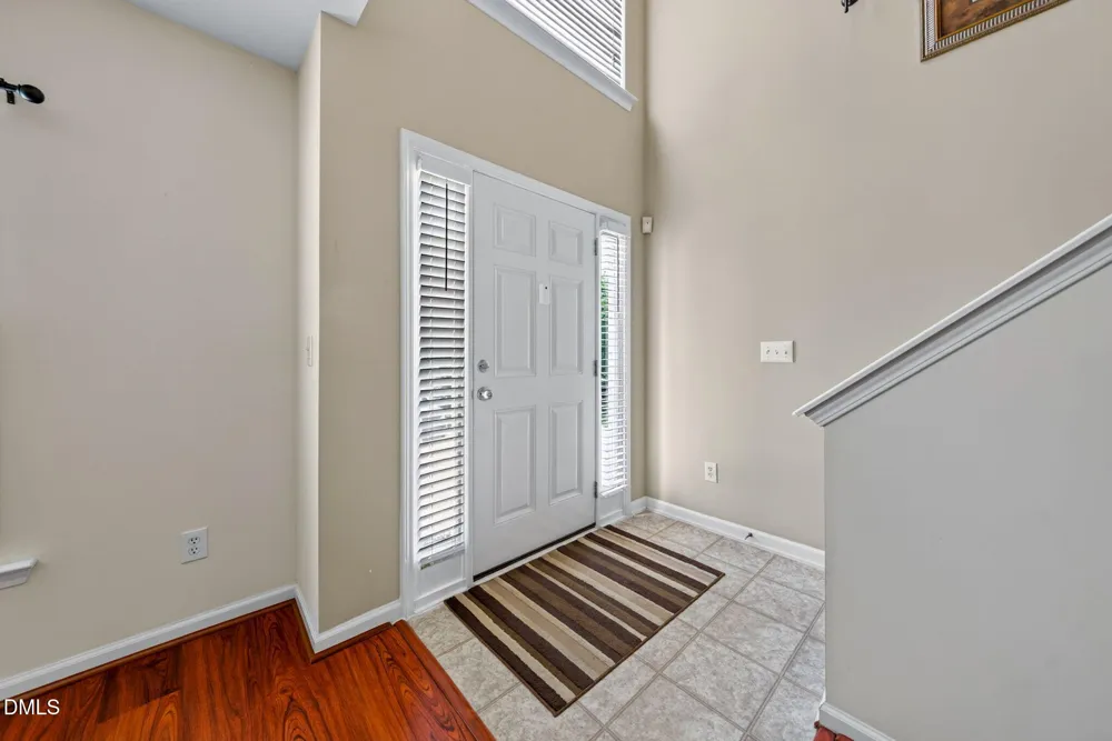 217 Talley Ridge Drive Holly Springs, NC 27540
