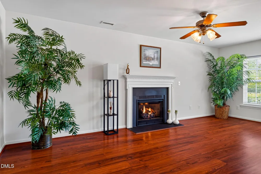 217 Talley Ridge Drive Holly Springs, NC 27540