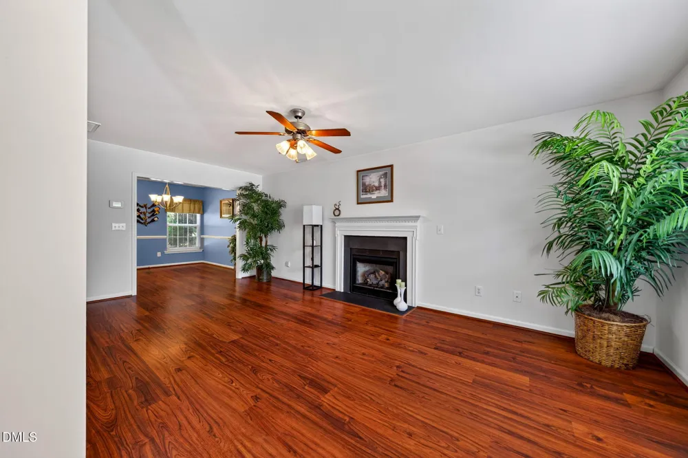 217 Talley Ridge Drive Holly Springs, NC 27540