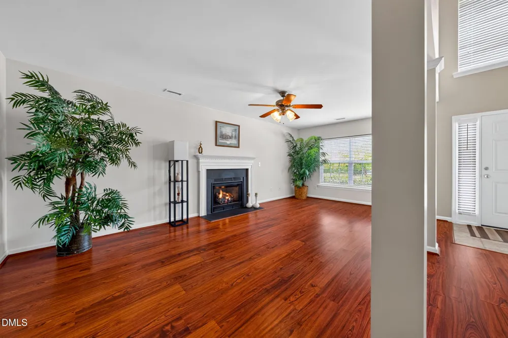 217 Talley Ridge Drive Holly Springs, NC 27540