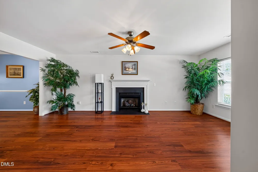 217 Talley Ridge Drive Holly Springs, NC 27540