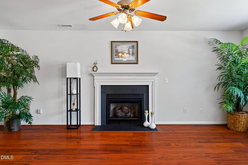 217 Talley Ridge Drive Holly Springs, NC 27540