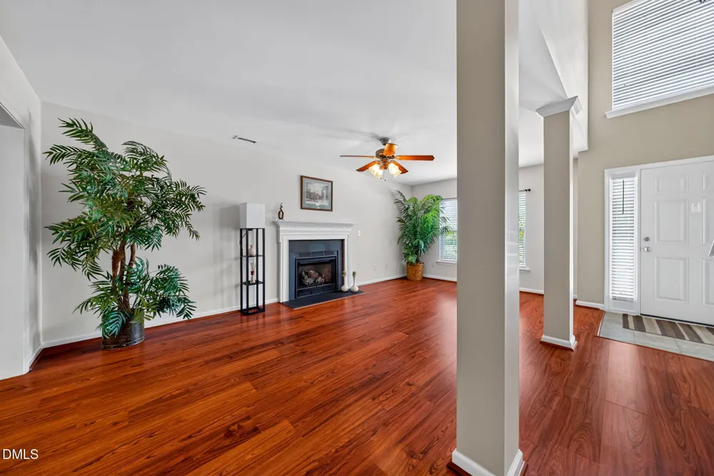 217 Talley Ridge Drive Holly Springs, NC 27540