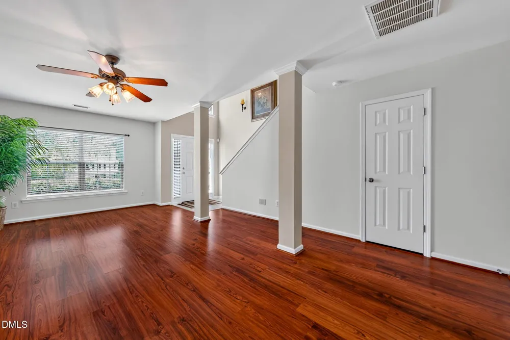 217 Talley Ridge Drive Holly Springs, NC 27540