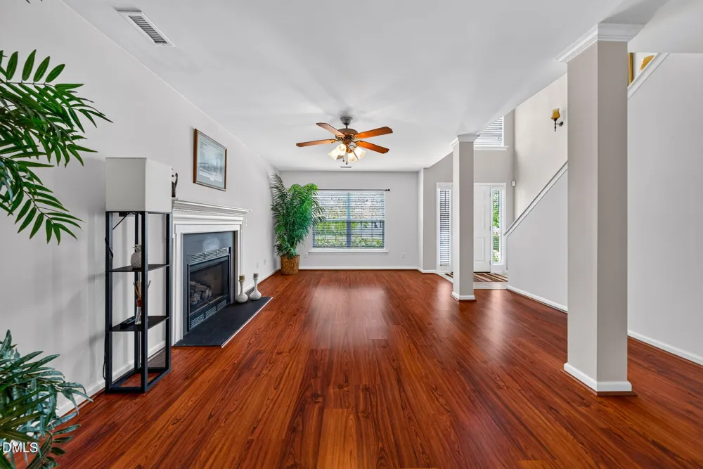 217 Talley Ridge Drive Holly Springs, NC 27540