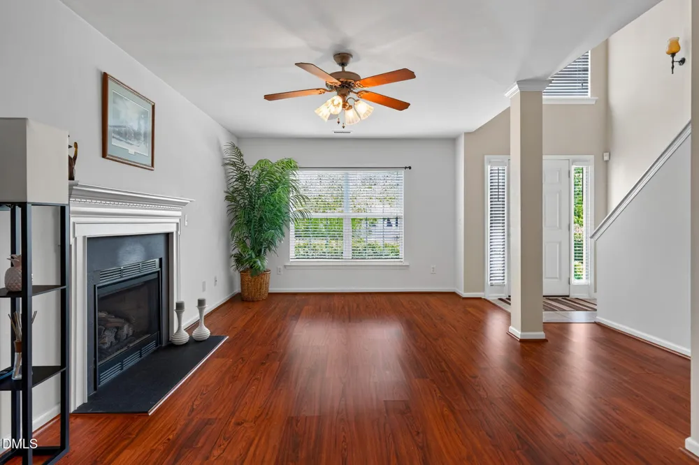 217 Talley Ridge Drive Holly Springs, NC 27540