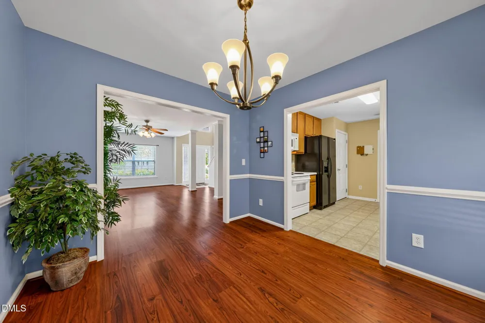 217 Talley Ridge Drive Holly Springs, NC 27540