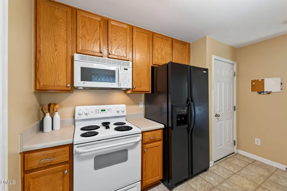 217 Talley Ridge Drive Holly Springs, NC 27540
