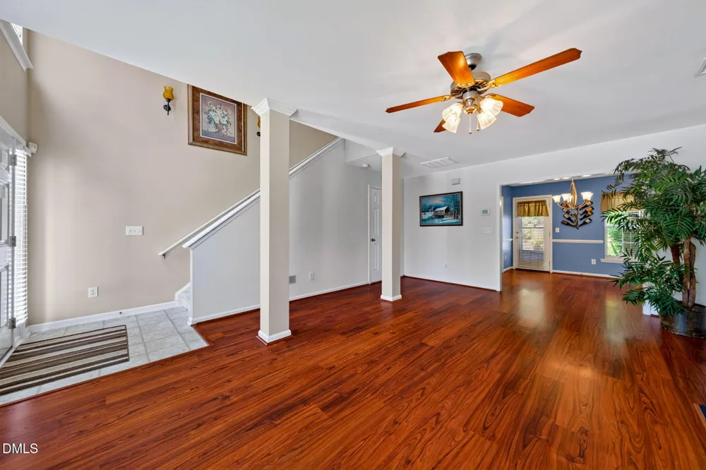 217 Talley Ridge Drive Holly Springs, NC 27540