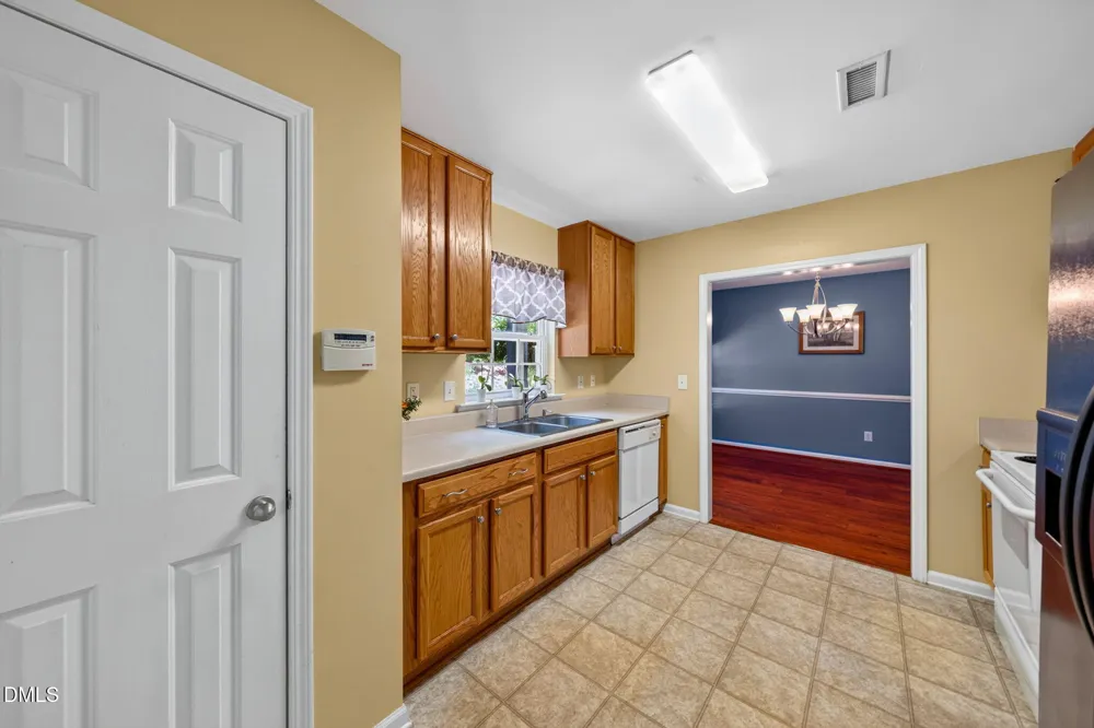 217 Talley Ridge Drive Holly Springs, NC 27540