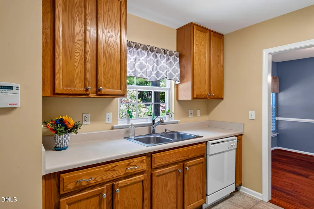 217 Talley Ridge Drive Holly Springs, NC 27540