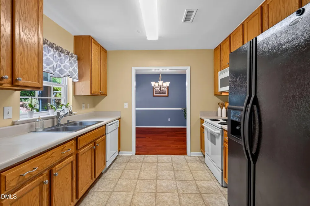 217 Talley Ridge Drive Holly Springs, NC 27540
