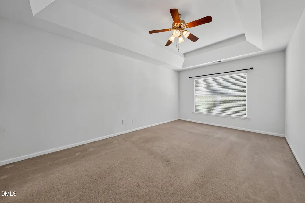 217 Talley Ridge Drive Holly Springs, NC 27540