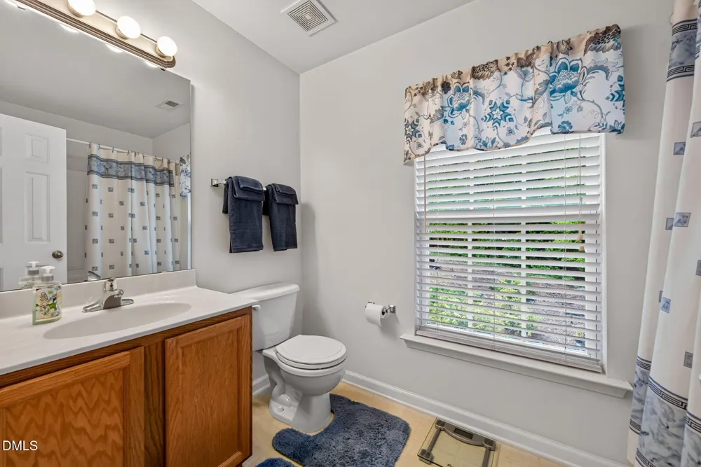 217 Talley Ridge Drive Holly Springs, NC 27540