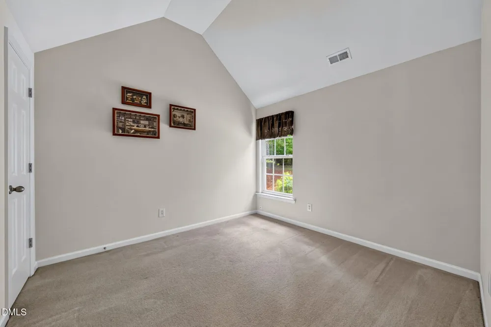 217 Talley Ridge Drive Holly Springs, NC 27540