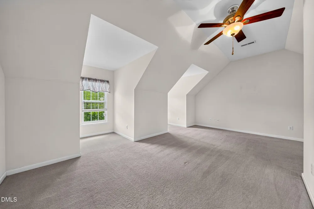 217 Talley Ridge Drive Holly Springs, NC 27540